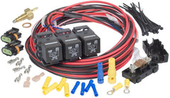Painless 30118 Engine Cooling Fan Motor Relay