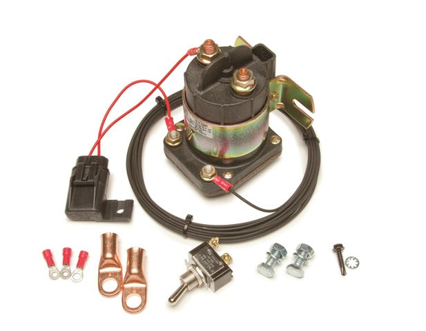 Painless 30204 Remote Master Disconnect Kit