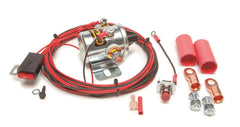 Painless 30206 Remote Disconnect w/Latching Solenoid