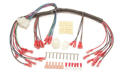 Painless 30301 Gauge Wiring Harness/Mechanical Speedometer