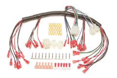 Painless 30302 Gauge Wiring Harness/Electric Speedometer