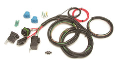 Painless 30816 Headlight Relay Conversion Harness/Late Style/9004/9007 Bulb