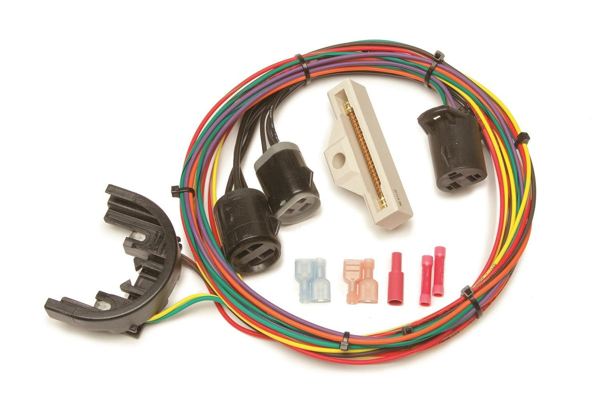Painless 30819 Jeep Duraspark Harness