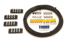 Painless 40026 Fiberglass Body Ground Wire Kit