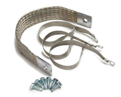Painless 40140 Body/Engine Ground Strap Kit