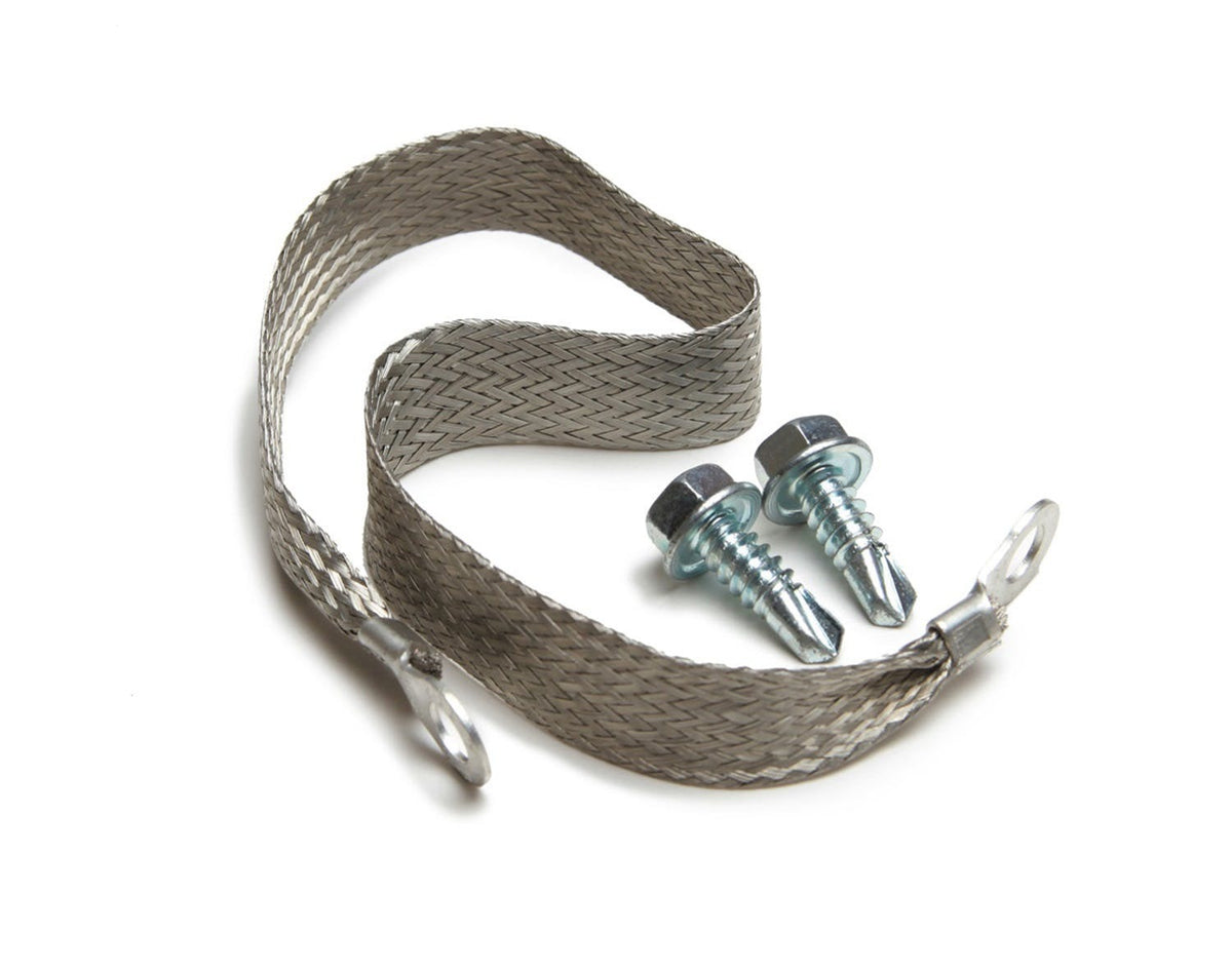 Painless 40142 10 Ga. 11 Ground Strap
