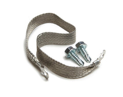 Painless 40142 10 Ga. 11 Ground Strap