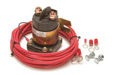 Painless 50105 High Amp Alternator Shutdown Relay