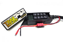 Painless 57000 Multi Purpose Switch Panel Kit