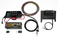 Painless 57000 Multi Purpose Switch Panel Kit