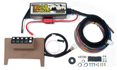 Painless 57001 Multi Purpose Switch Panel Kit