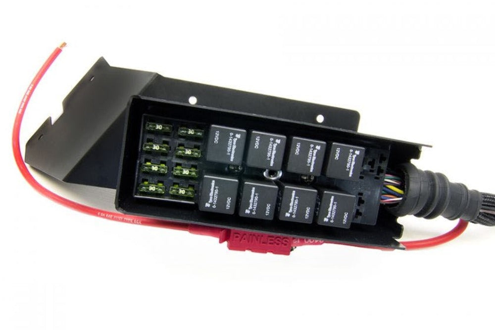 Painless 57020 Trail Rocker System Kit