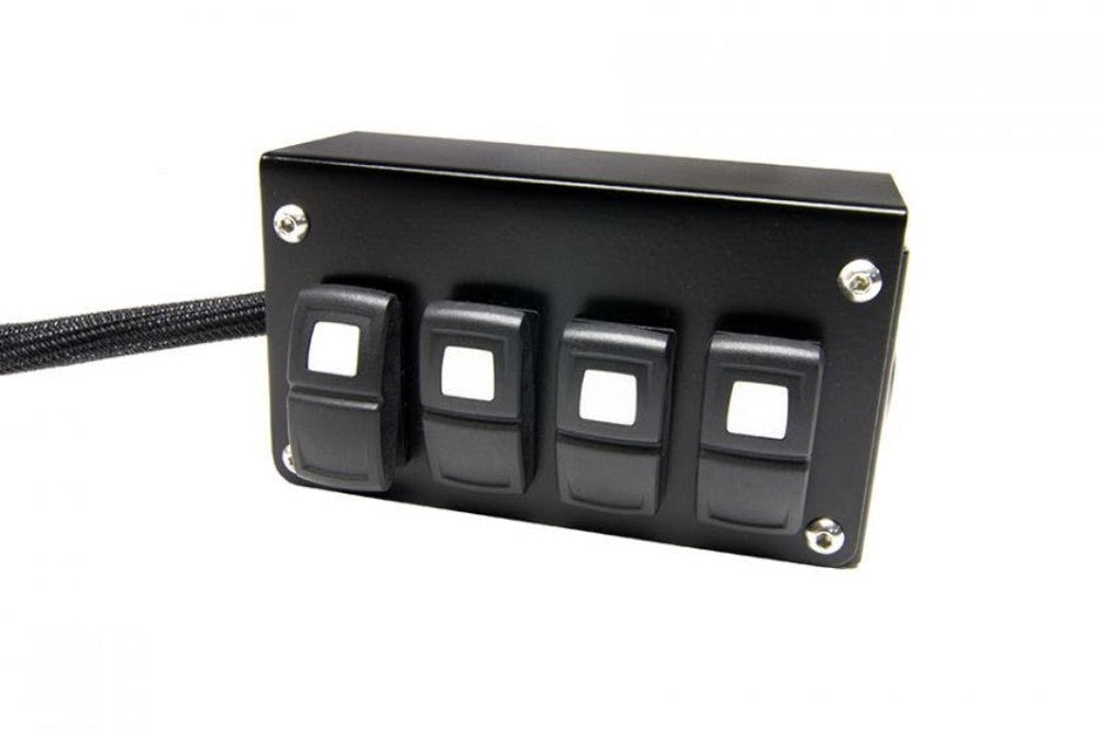 Painless 57020 Trail Rocker System Kit