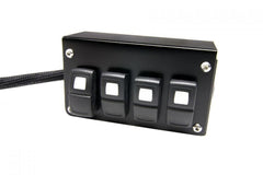 Painless 57020 Trail Rocker System Kit