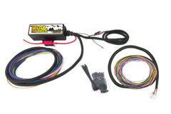 Painless 57100 Trail Rocker Relay Center-Customizable