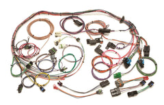 Painless 60101 Throttle Body Injection Harness