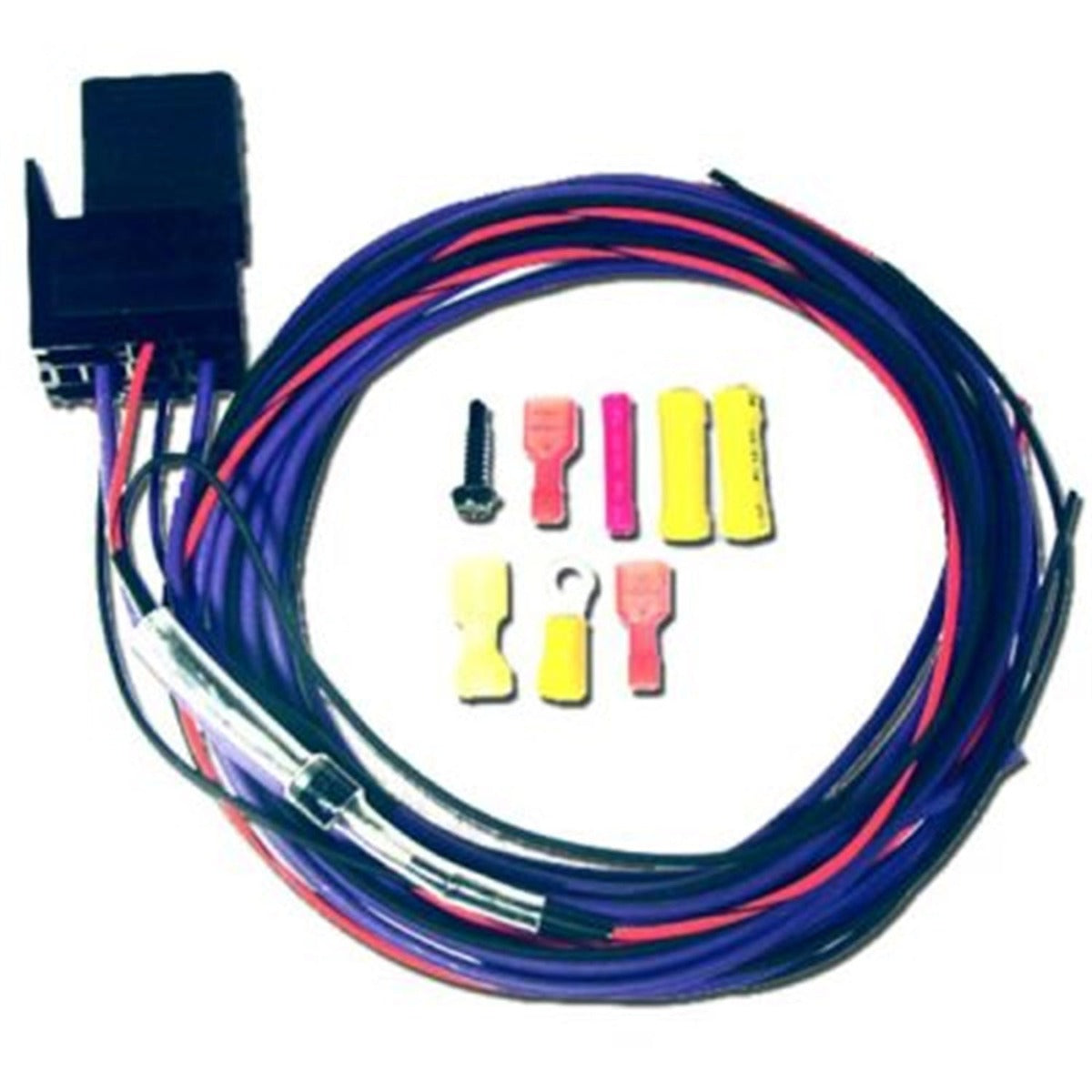 Painless 60122 Park/Neutral Relay Kit