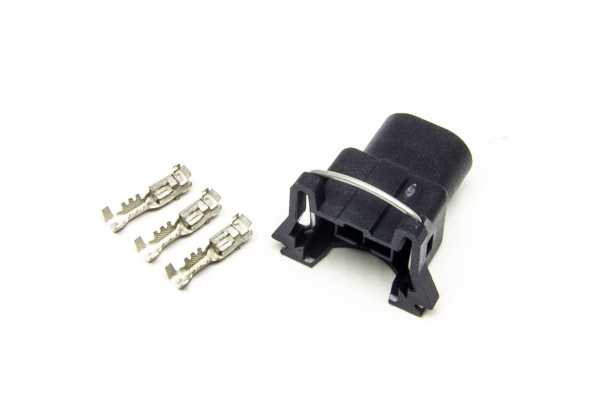 Painless 60133 EV1 Fuel Injector Connector Kit