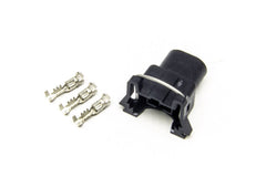 Painless 60133 EV1 Fuel Injector Connector Kit