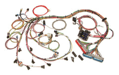 Painless 60508 Fuel Injection Harness