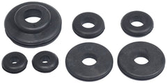 Painless 71901 Grommet Assortment Kit