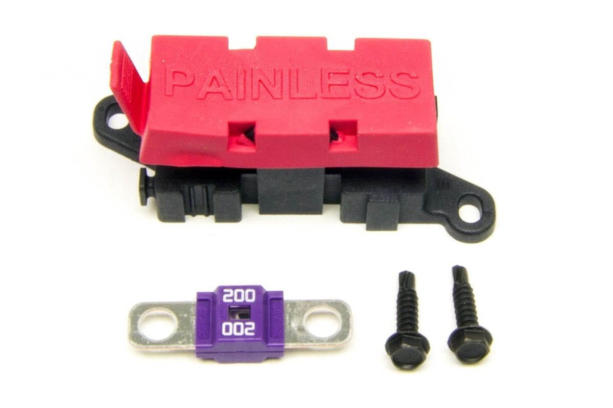 Painless 80003 MIDI Fuse Holder