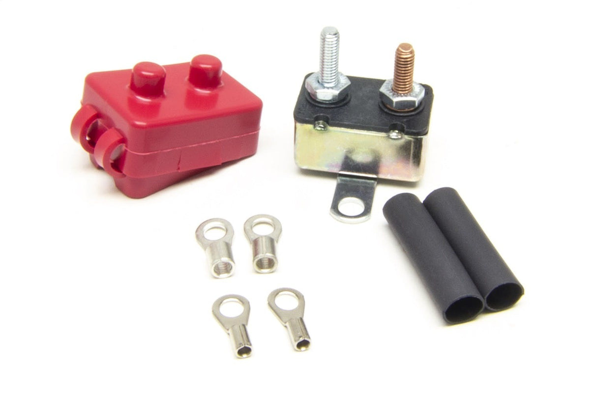 Painless 80042 50 Amp Circuit Breaker