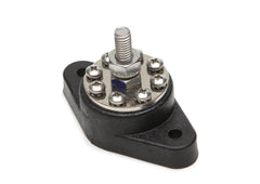 Painless 80115 8-Point Distribution Block (Blk)