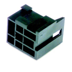 Painless 80133 Relay Base w/Terminals