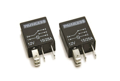 Painless 80135 Micro Relay (2/pkg.)