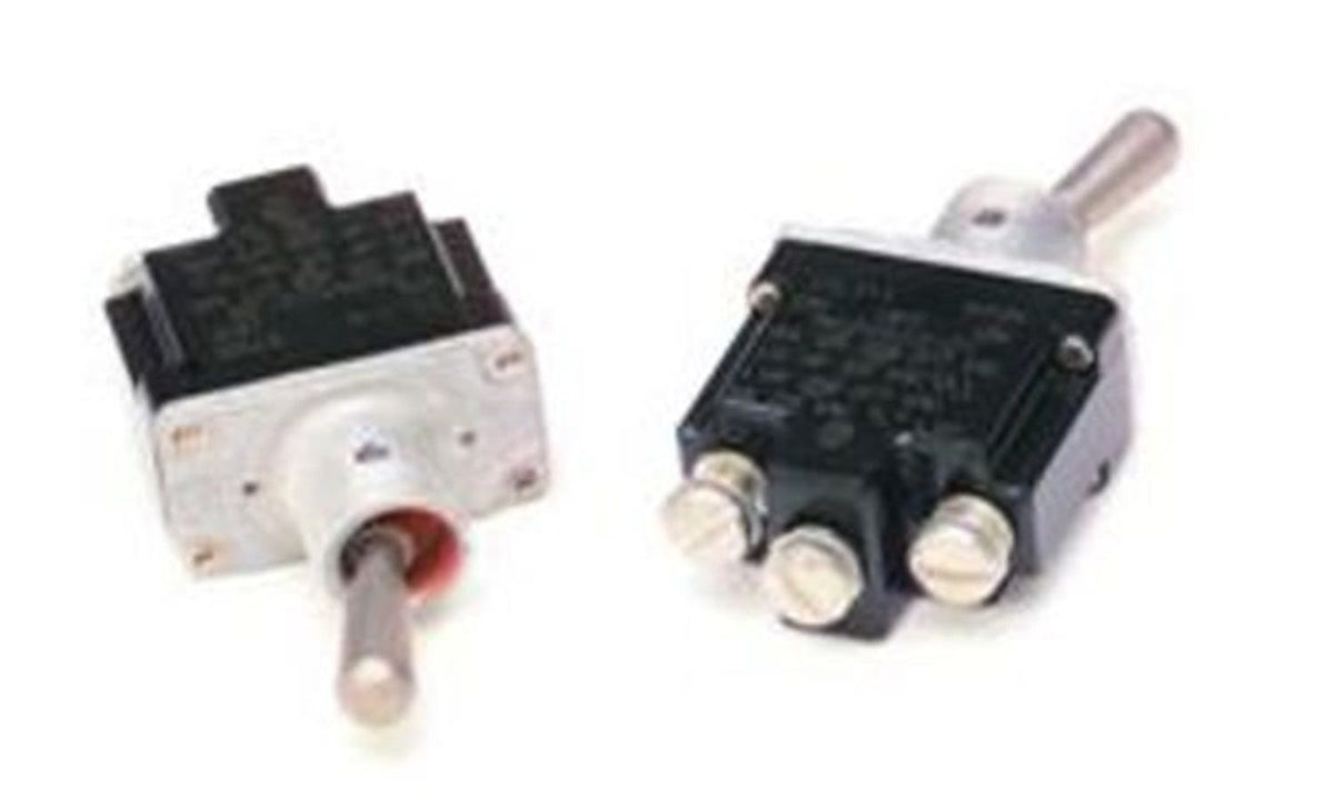 Painless 80511 Military Spec Toggle Switch-On/Off