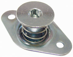 Earl's Performance Plumbing PANBE5500-ERL 5/16 IN. SELF EJECT .500 GRIP (5) ALLEN