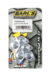 Earl's Performance Plumbing PANE5500-ERL 5/16 IN. SELF EJECT .500 GRIP (5)