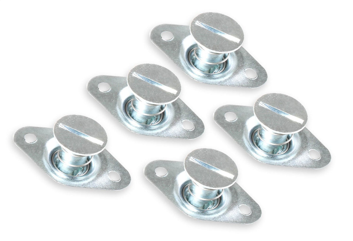 Earl's Performance Plumbing PANE5500-ERL 5/16 IN. SELF EJECT .500 GRIP (5)