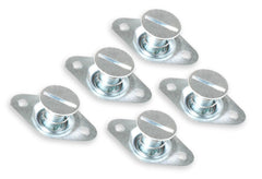 Earl's Performance Plumbing PANE5500-ERL 5/16 IN. SELF EJECT .500 GRIP (5)