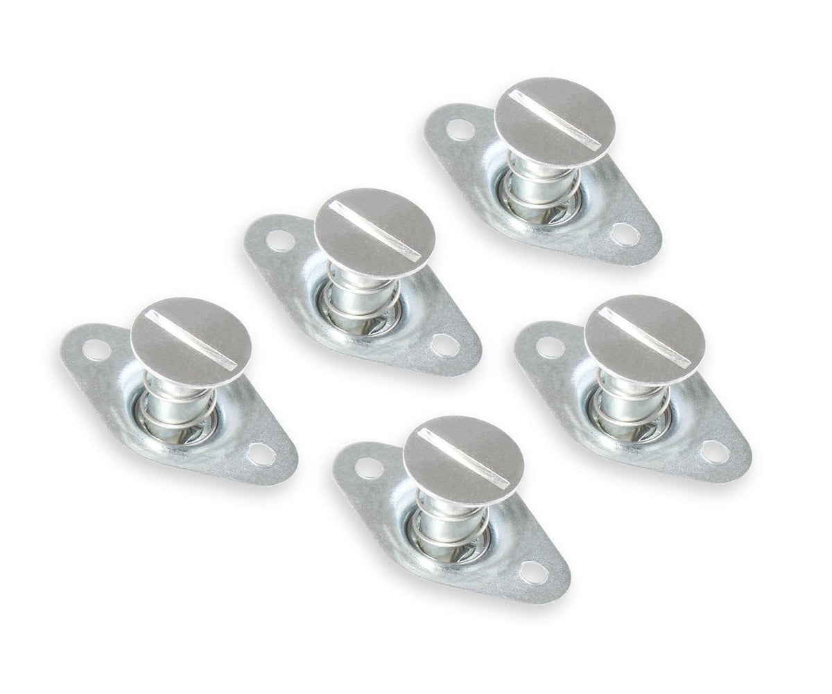 Earl's Performance Plumbing PANE5600-ERL 5/16 IN. SELF EJECT .600 GRIP (5)