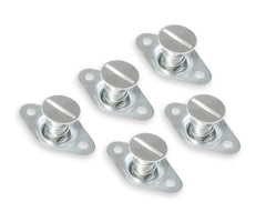 Earl's Performance Plumbing PANE5600-ERL 5/16 IN. SELF EJECT .600 GRIP (5)