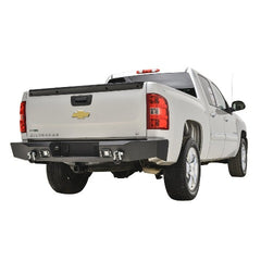 Paramount Automotive 57-0307 Rear LED Winch Bumper