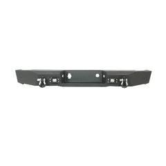 Paramount Automotive 57-0307 Rear LED Winch Bumper