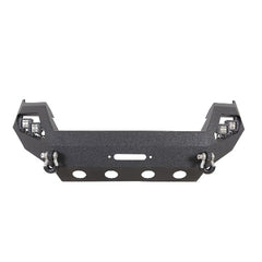 Paramount Automotive 57-0418 LED Front Winch Bumper