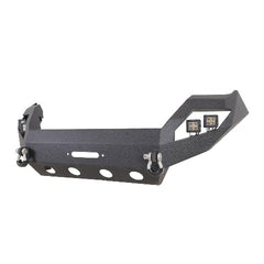 Paramount Automotive 57-0418 LED Front Winch Bumper