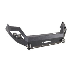 Paramount Automotive 57-0418 LED Front Winch Bumper