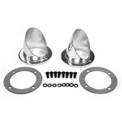 Patriot Exhaust H1145-1 Lkst Hdr Col Trnout Kt 3 1/2 inch Ctd