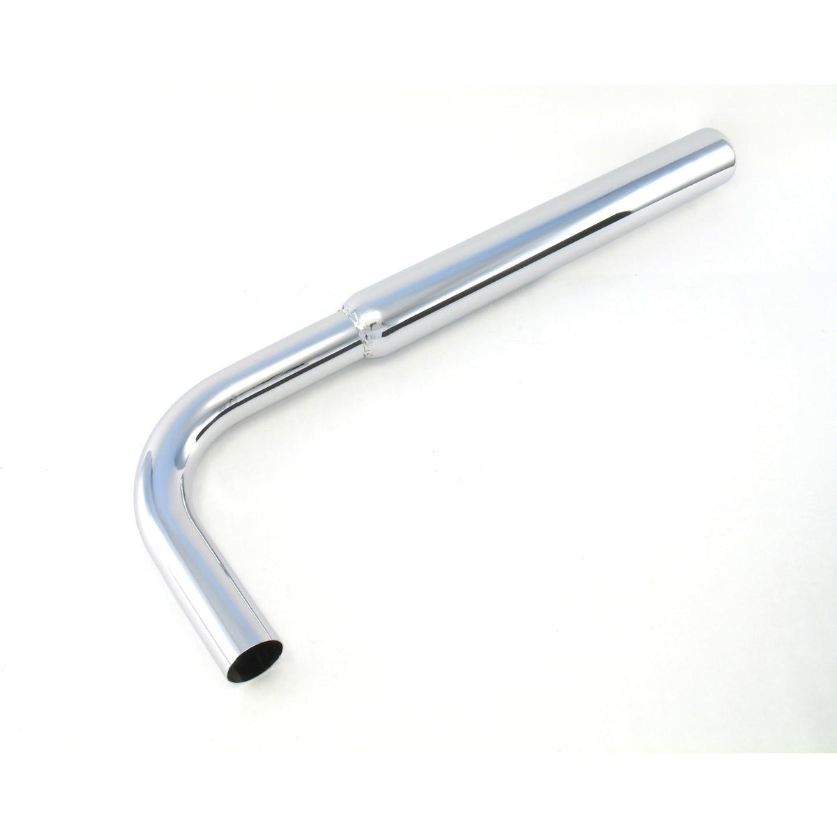 Patriot Exhaust H1530 Exhaust Tip Bellflower