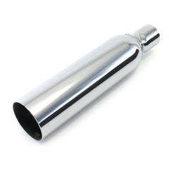 Patriot Exhaust H1534 Exhaust Tip Echo Can