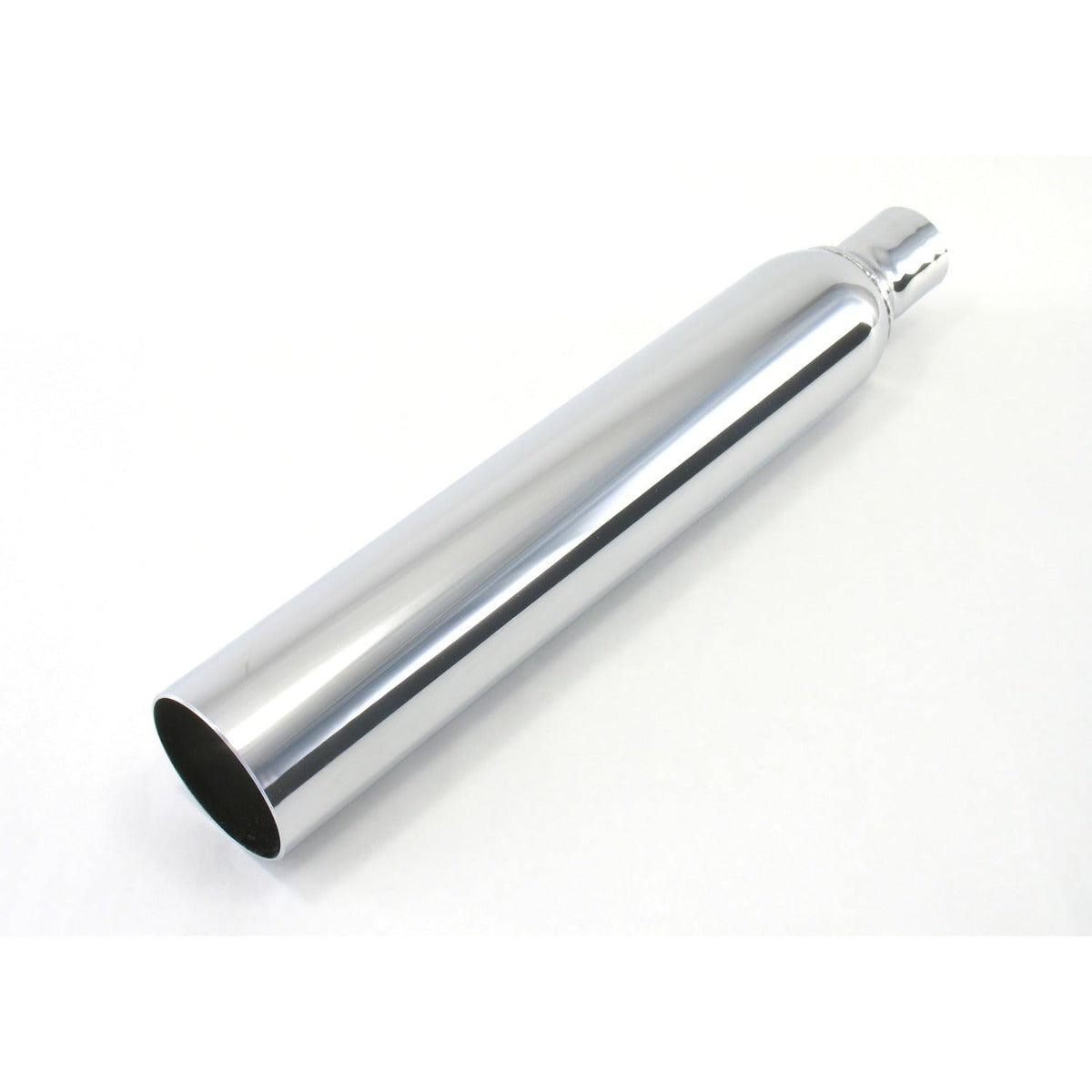 Patriot Exhaust H1535 Exhaust Tip Echo Can