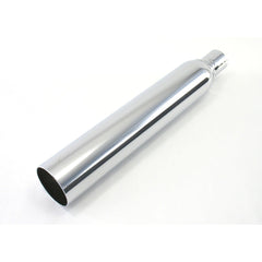 Patriot Exhaust H1535 Exhaust Tip Echo Can