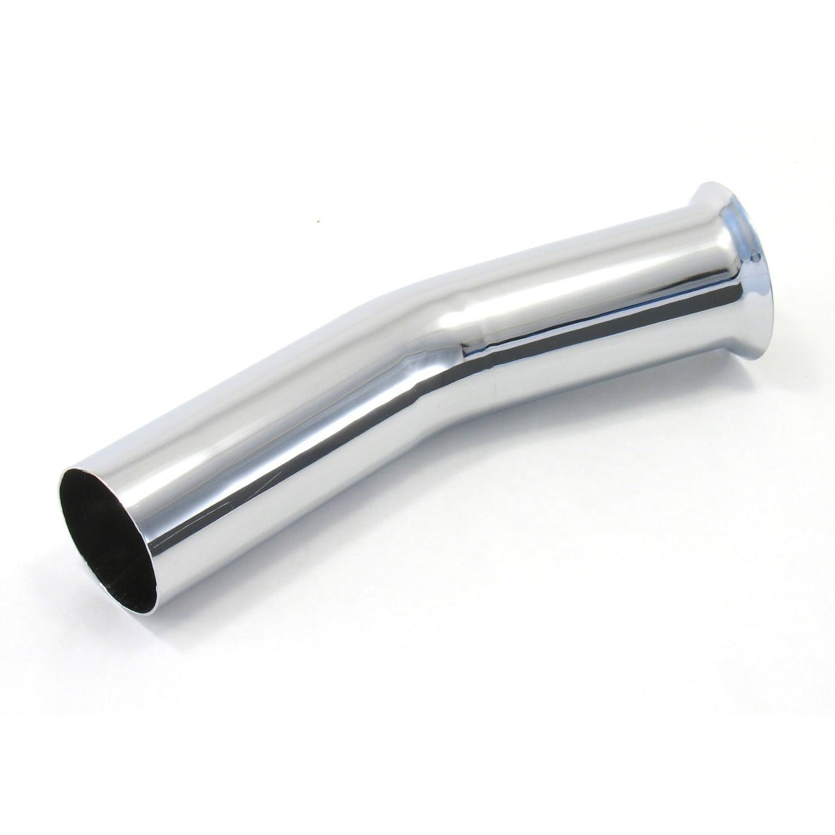Patriot Exhaust H1546 Pipe Chrome Tip Set