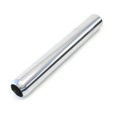 Patriot Exhaust H1570 Exhaust Tip Driveshaft
