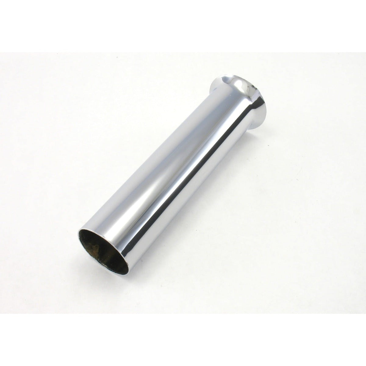 Patriot Exhaust H1593 Exhaust Tip Straight Flare